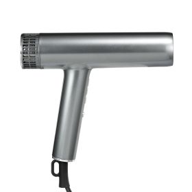 VEVOR Professional Hair Dryer, 3.0 Million Negative Ions Blow Dryer, 98,000RPM High-Speed Brushless Motor, 3 Temp & 3 Speeds