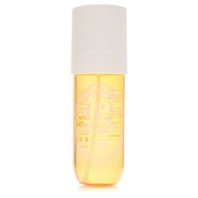 Sol De Janeiro Brazilian Crush Cheirosa 62 by Sol De Janeiro Hair & Body Perfume Spray