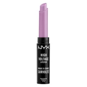 NYX High Voltage Lipstick (Color: Playdate)