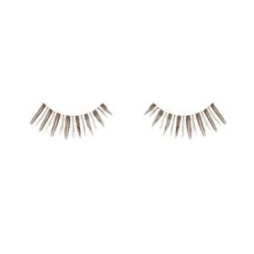 ARDELL False Eyelashes (Color: Invisibands DEMI Pixies Brown)